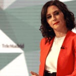 Debate de candidatos en Telemadrid