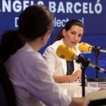 Pablo y Rocío, los extremos se tocan