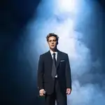 En la segunda temporada de "Luis Miguel: la serie", nos trasladamos a 1992 y 2005, dos momentos críticos en la carrera del cantante / NETFLIX