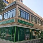 Centro Unicaja de Educación Financiera