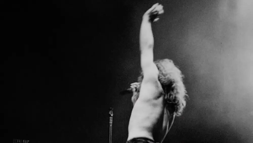 En el documental de Netflix se dan a conocer multitud de detalles inéditos sobre la banda