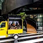 Only YOU Hotel Atocha.