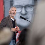 Gabilondo: «No es esto, no es esto»