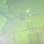 Imágenes del submarino KRI Nanggala hundido al norte de Bali. Los cadáveres no han sido hallados aún