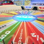 La ruleta de la suerte