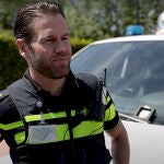 Danny Makkelie, árbitro del Real Madrid-Chelsea y policía de profesión.