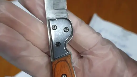 Navaja 1
