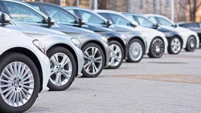 Coches usados