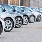 Coches usados