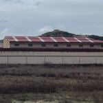 Cárcel de Logroño