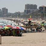 Arabia Saudí ha emprendido una ofensiva para arrebatar a España la sede de la OMT