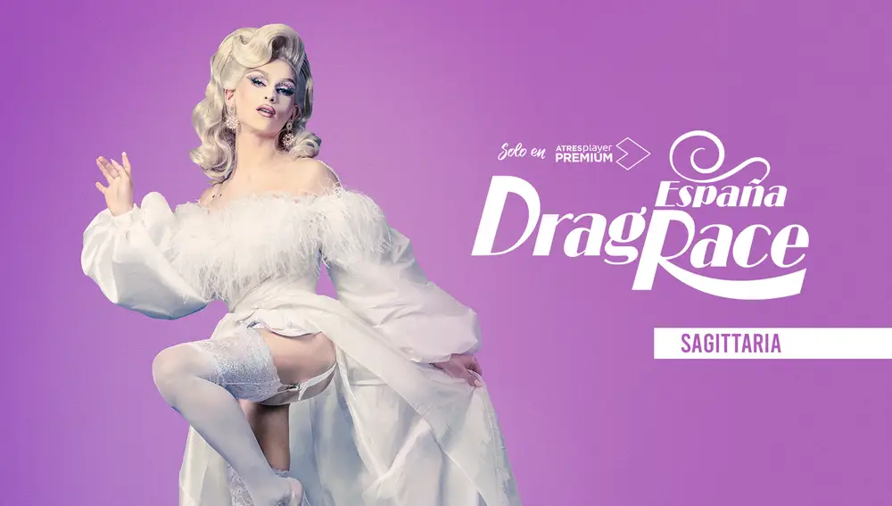 Concursantes del primer "Drag Race España"