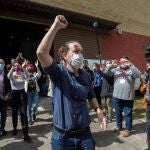 La «jubilación» de Pablo Iglesias