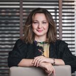 Marta Álvarez es presidenta de El Corte Inglés desde 2019
