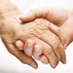 El amor de los abuelos