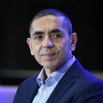 Ugur Sahin, fundador del laboratorio alemán BioNTech, responsable de una de las principales vacunas contra la Covid-19