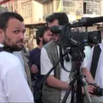 Imagen de David Beriáin y Roberto FraileTVE28/04/2021