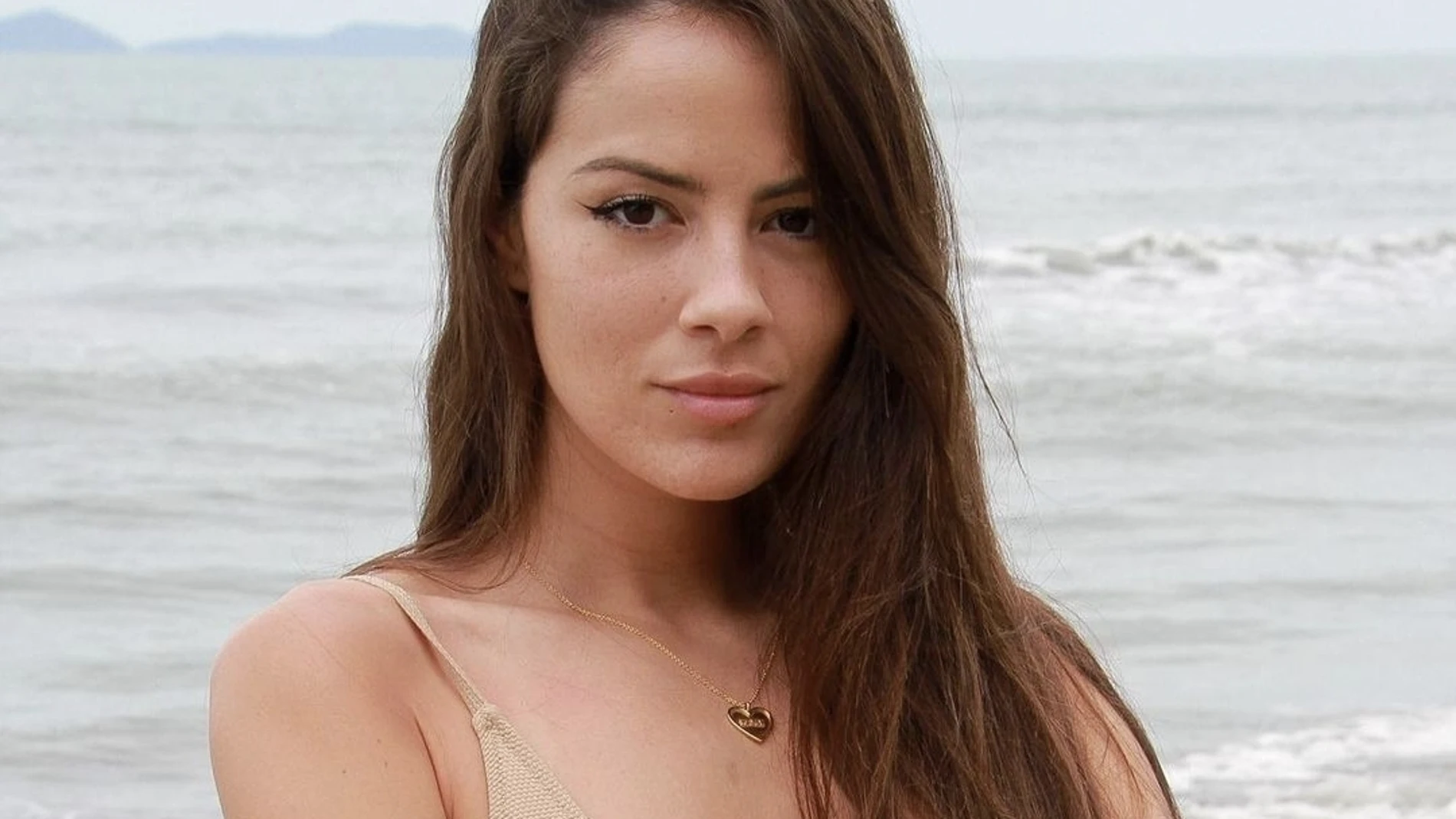 Melyssa Pinto en Supervivientes.