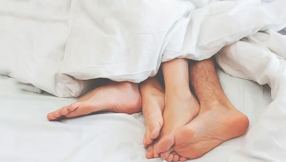 Dormir en pareja no es tan idílico como nos han vendido