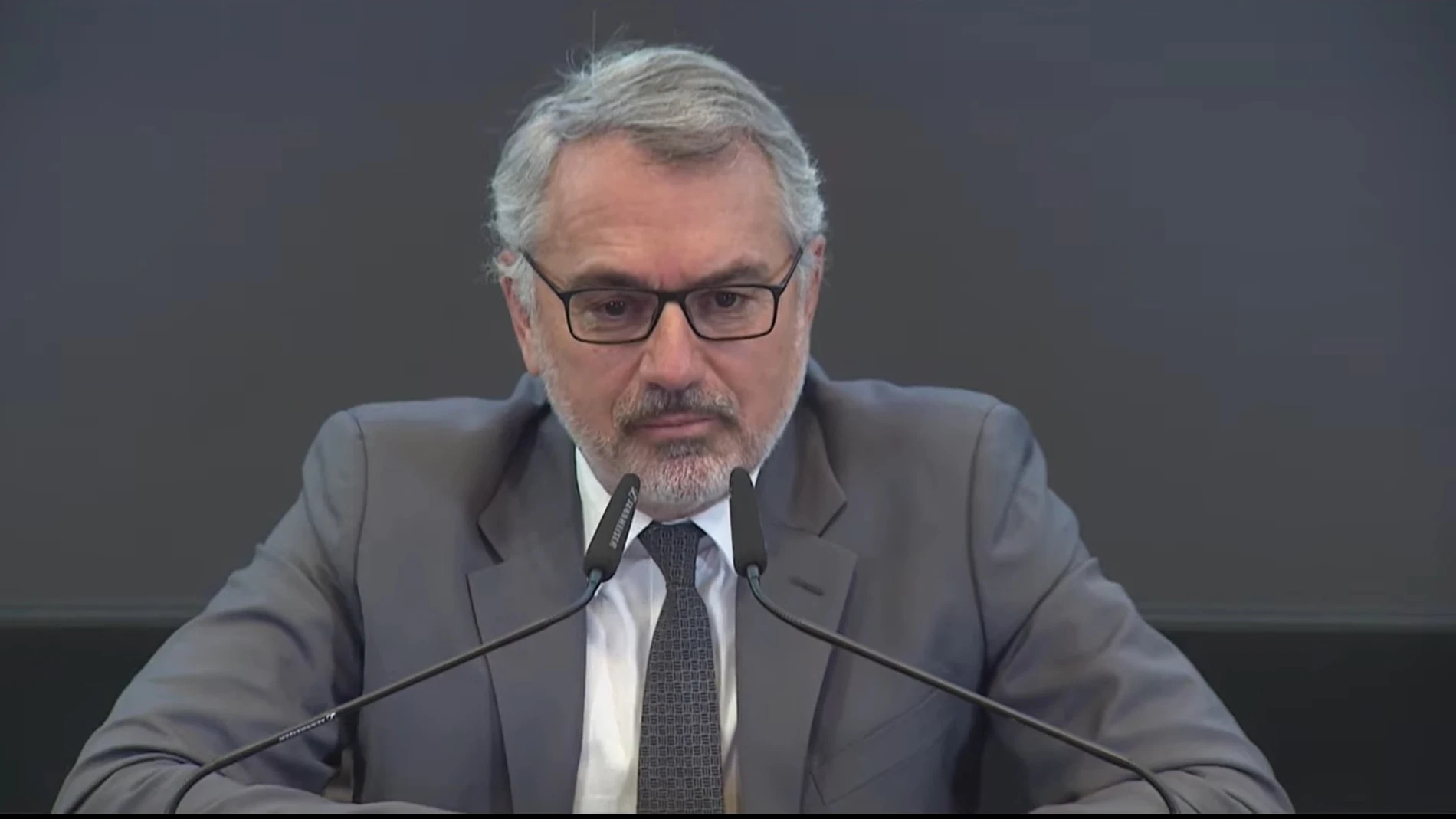 Marc Puig, presidente del Instituto de la Empresa Familiar