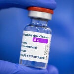 La vacuna de AstraZeneca