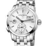 Ulysse Nardin GMT Big Date