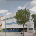 La comisaría de los Mossos d'Esquadra, en Reus