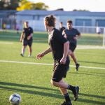 FootballCan es la estrategia global de Banco Santander donde se alían el fútbol y la entidad para contribuir al progreso de la sociedad.