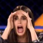 Paz Vega, sorprendida en esta segunda Entrega