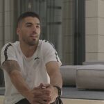 Luis Suárez, en su entrevista en TV3