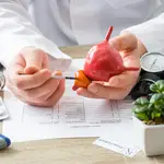 Los alimentos que se vinculan con el de cáncer de próstata agresivo