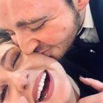 David y Rocío Flores son dos hermanos muy unidos