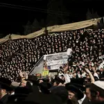 La tragedia se ha producido por una aglomeración y un “severo hacinamiento”