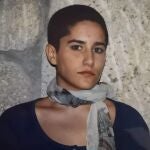 Déborah Fernández desapareció el 30 de abril de 2002 cuando solo tenía 21 años. 
