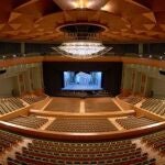 El Teatro de La Maestranza