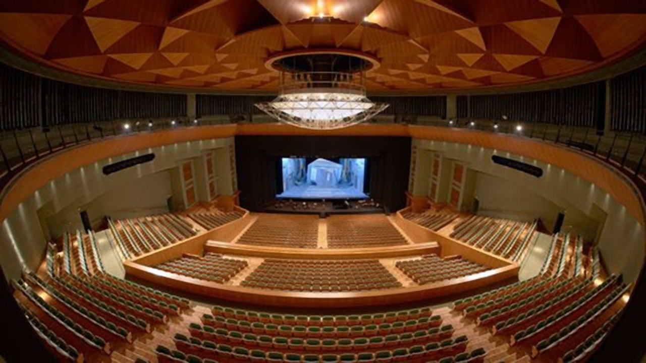 El 'Don Giovanni' de Mozart desplegará su laberinto en el Teatro de la Maestranza
