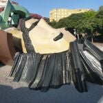 Parque Gulliver de València