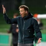 Julian Nagelsmann, nuevo entrenador del Bayern