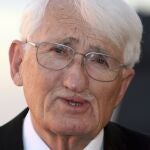 Juergen Habermas, fotografiado en 2006