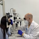 Las revisiones oftalmológicas, olvidadas, en muchos casos por la pandemia, son imprescindibles para un diagnóstico precoz