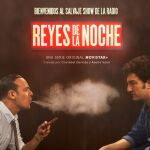 Cartel de «Reyes de la Noche»