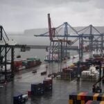 Puerto de Bilbao