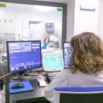 La tecnología también está presente en los servicios médicos