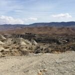Tabernas, Almería