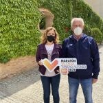 La Fundación Deportiva Municipal y el club llevan organizando el maratónconjuntamente desde 2011