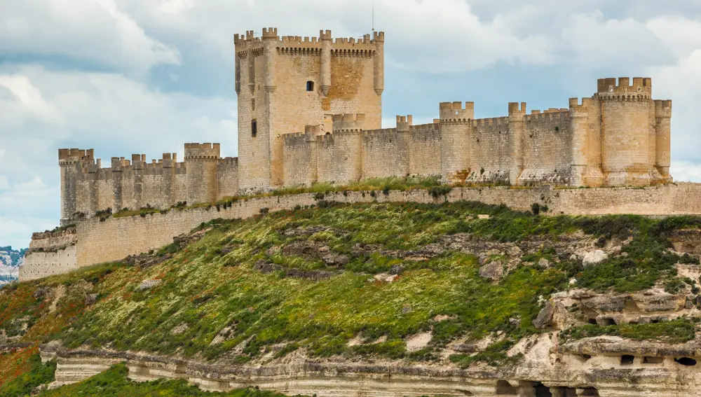 Peñafiel, Valladolid