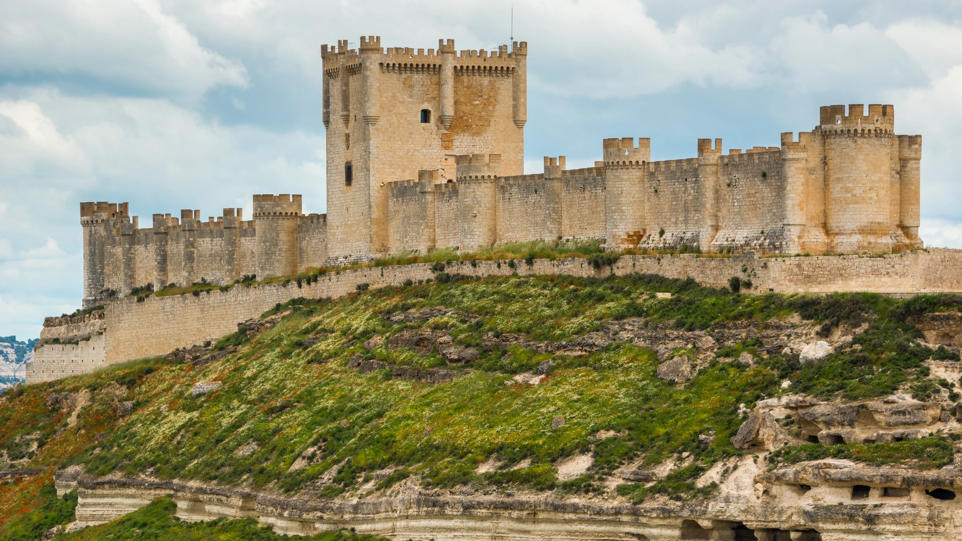Peñafiel, Valladolid