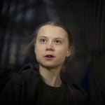 Greta Thunberg