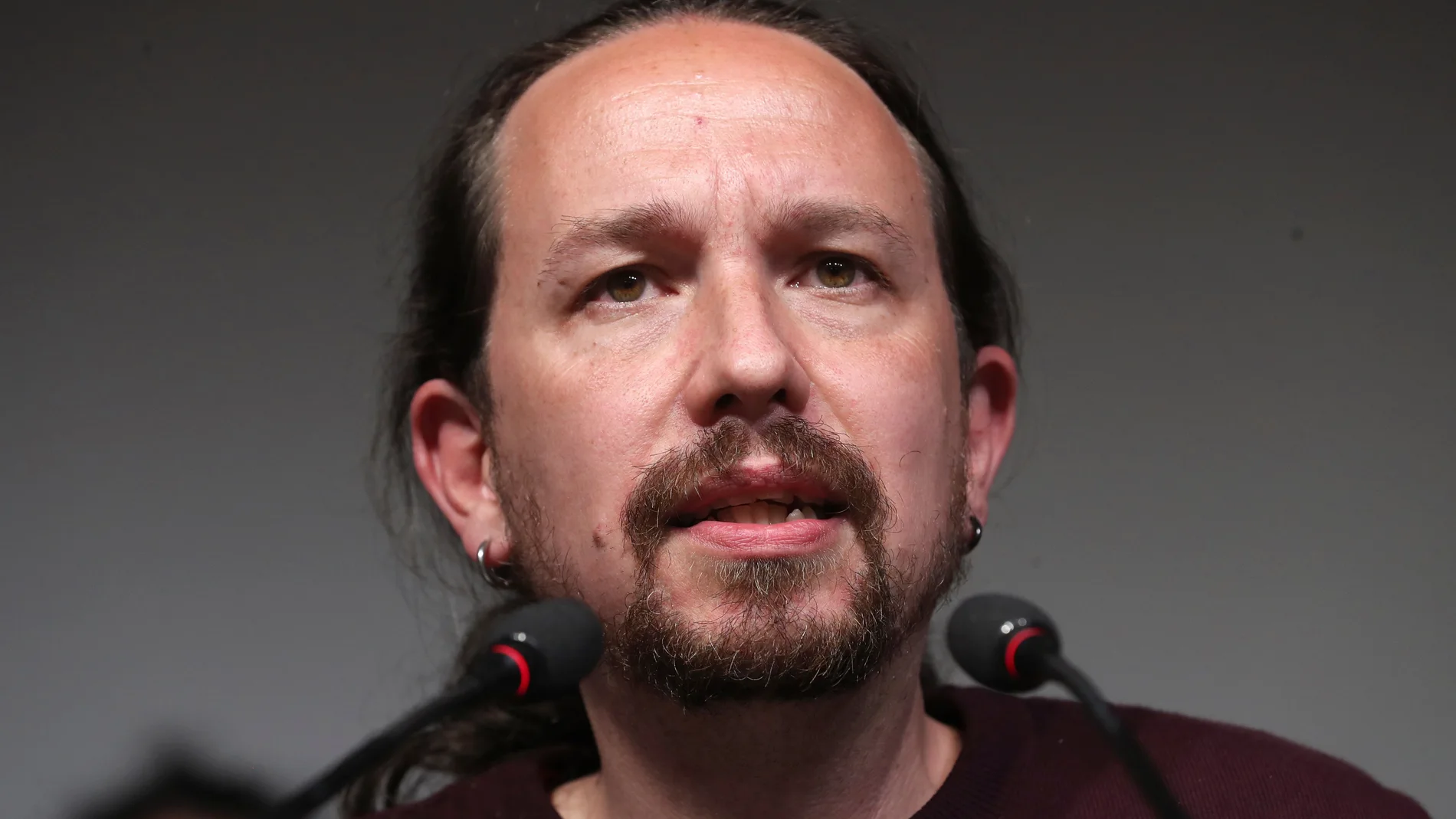 Pablo Iglesias