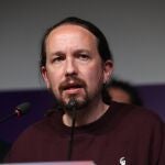 El ocaso político de Pablo Iglesias